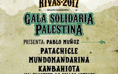Gala Festiclown Palestina