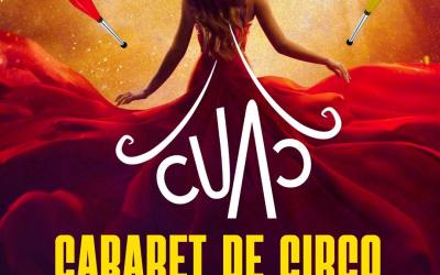 «Cabaret CUAC» Programación FEBRERO
